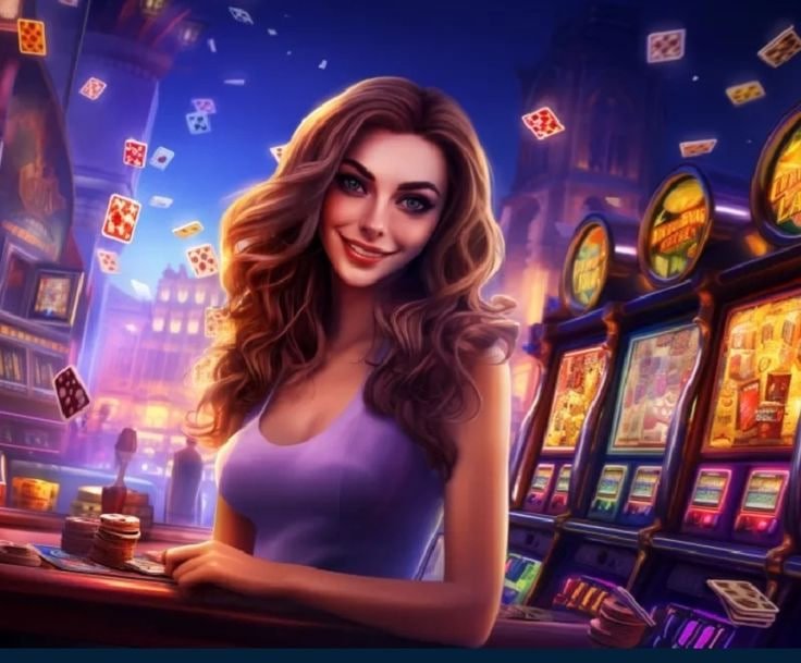 innwabest ကာစီနို Live Baccarat Table ဂိမ်း မြင်ကွင်း