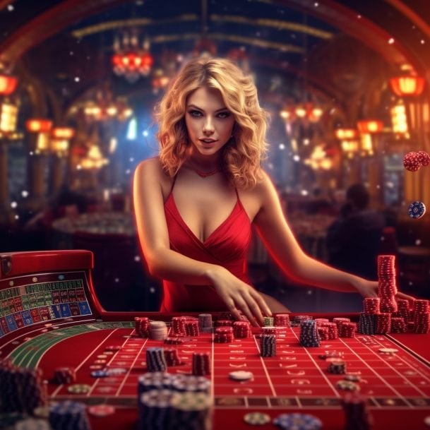 innwabest Myanmar Gaming Platform Banner