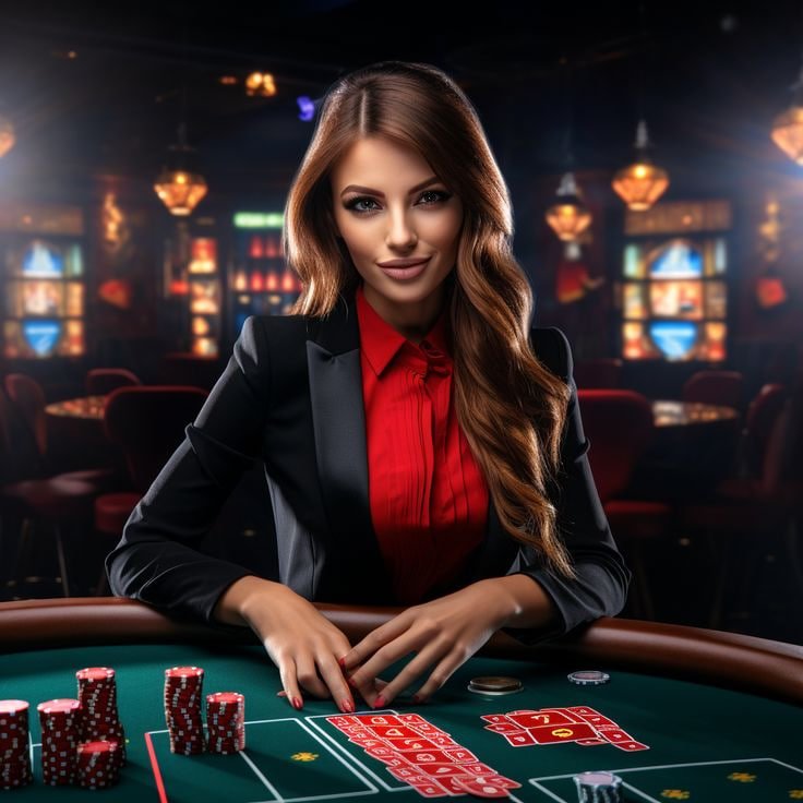 Slots innwabest